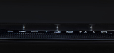 Dodge Challenger Daytona SRT Concept