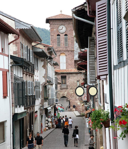 Rue Despagne