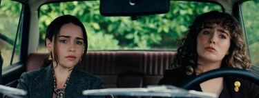 'Ponies' es lo que no sabía que necesitábamos todos los que echamos de menos 'Killing Eve'. Un fantástico y ligero thriller de espionaje en la Unión Soviética