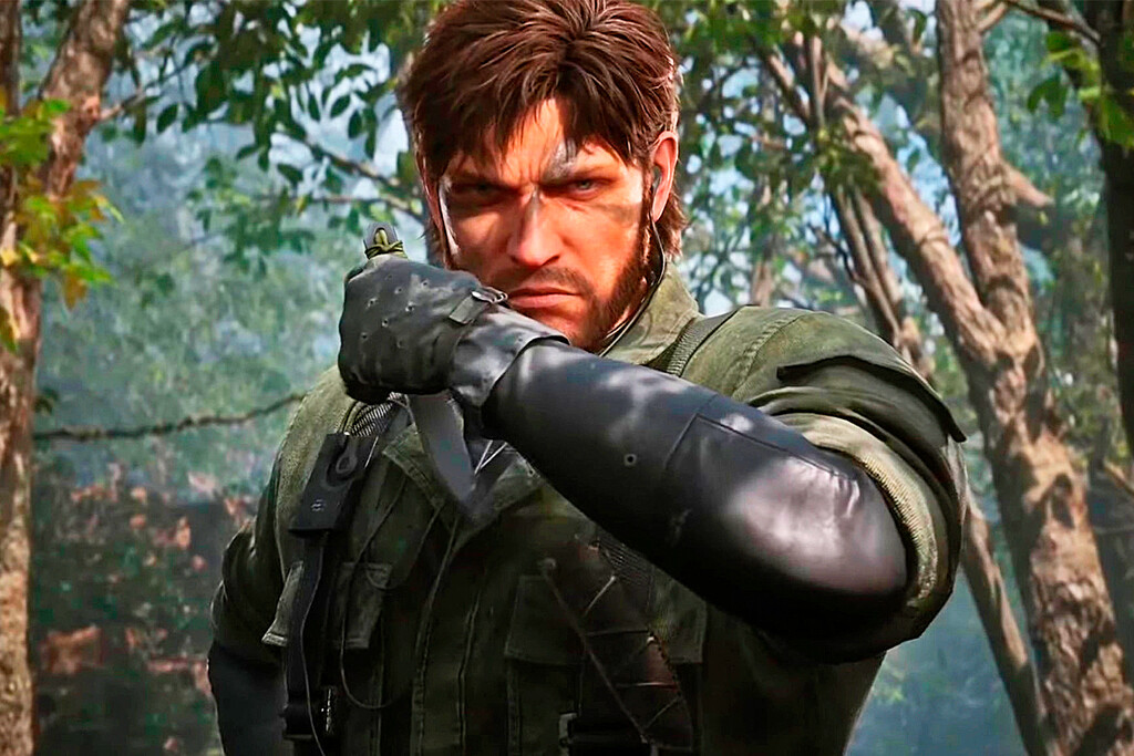 Hideo Kojima ha decidido su futuro. Tras hacer su próximo juego a lo Metal Gear para Sony, hará realidad el sueño que tiene de hace muchos años  . Noticias en tiempo real