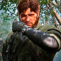 Hideo Kojima ha decidido su futuro. Tras hacer su próximo juego a lo Metal Gear para Sony, el creativo japonés hará realidad un sueño 