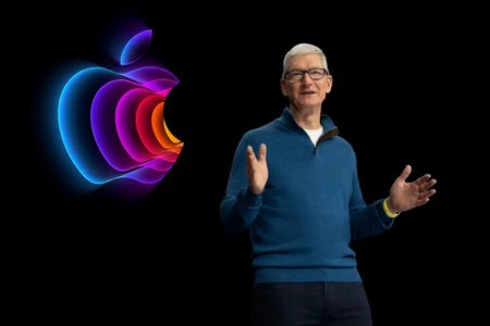 Tim Cook