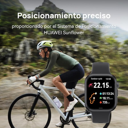 Huawei Watch FIT 4