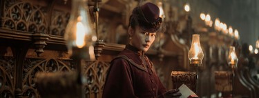 La serie más vista de Prime Video es de un personaje con 139 años. Sigue siendo tan carismático como en su primera novela 