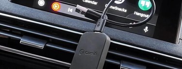 Esta web te dice si tu coche es compatible con los adaptadores de Android Auto: así puedes descubrirlo