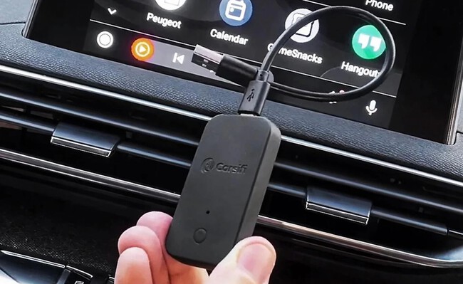 Adaptador