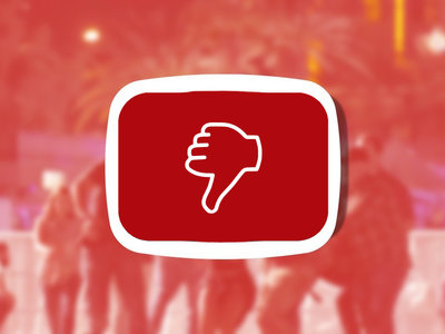YouTube se plantea qué hacer con el botón de 'No me gusta', y eliminarlo es una opción 