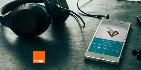 Sony Xperia XZ Premium llega a Orange con PlayStation 4 de regalo: comparamos sus precios con Vodafone