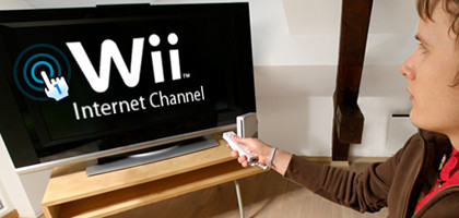 El navegador Opera para Wii será de pago