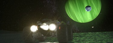 El juego favorito de la NASA viene de un pequeñísimo estudio mejicano y cuesta 8 euros 