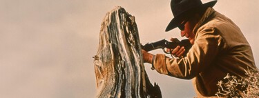 Si ‘Supergirl’ te deja con ganas de más, hay un estupendo western clásico protagonizado por John Wayne del que hereda más de una cosa 