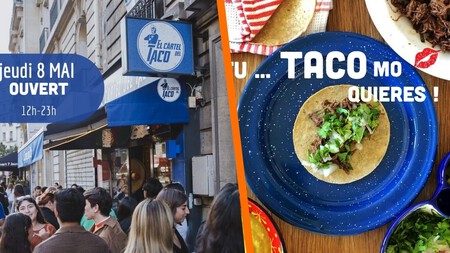 Mexicana en París se niega a cambiar su receta de tacos al pastor para encajar en las costumbres locales