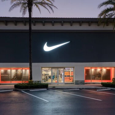 Nike