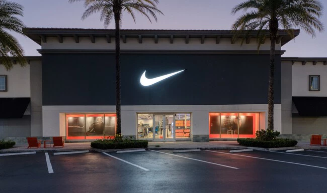 Nike