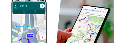 Waze fue la app que revolucionó cómo conducimos. Google la compró en 2013 y la está dejando morir poco a poco 