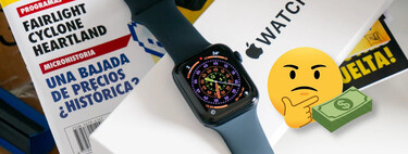 ¿Es buen momento para comprar ahora un Apple Watch SE 3 o bajará pronto de precio? 