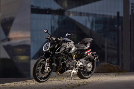 Brutale 1000 Rs