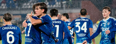 El Como de Cesc Fábregas es el equipo de moda en el fútbol europeo. He copiado su estrategia en Football Manager 26 para poner a prueba al juego.