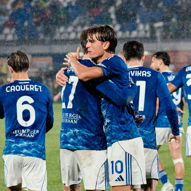 El Como de Cesc Fábregas es el equipo de moda en el fútbol europeo. He copiado su estrategia en Football Manager 26 para poner a prueba al juego.