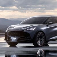 CUPRA lo tiene claro, será una marca 100% eléctrica para el 2030