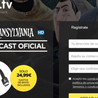 Google Chromecast por 24,99 euros y consigue una película de regalo