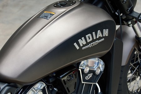 Indian Scout Bobber 2018 3