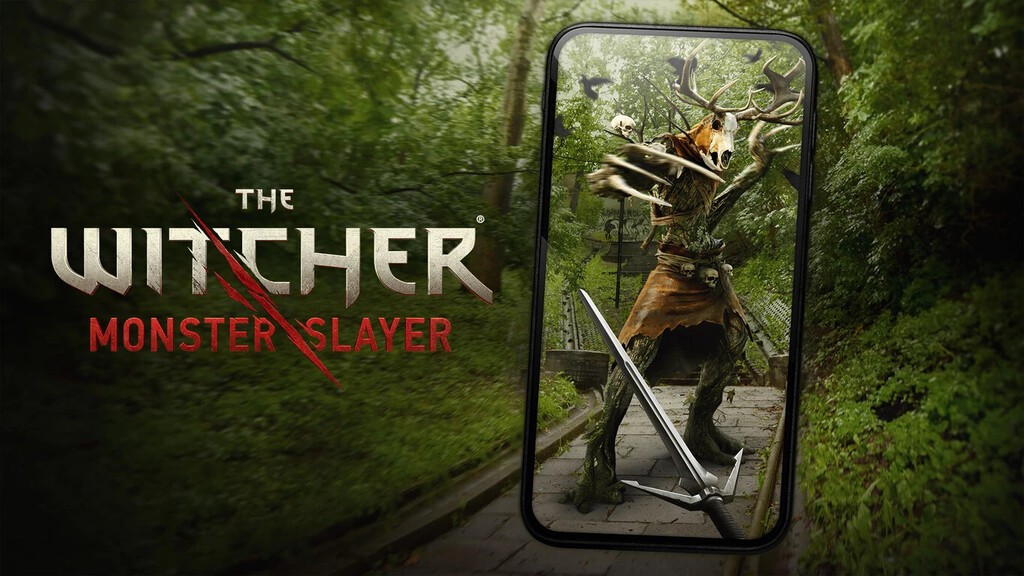 The Witcher: Monster Slayer cerrará sus servidores: la cacería de monstruos en móviles cesará el año que viene The Witcher: Monster Slayer cerrará sus servidores: la cacería de monstruos en móviles cesará el año que viene