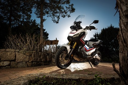 Honda X Adv 2017 005