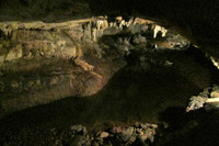 Descubriendo las cuevas de Eslovenia II: Pivka y la Cima Negra
