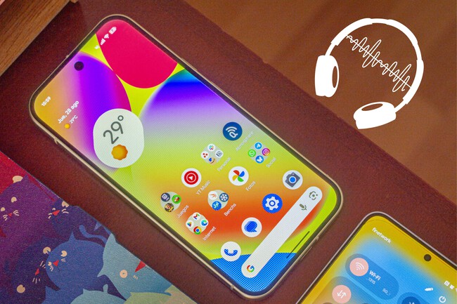 Pixel 10 Auracast