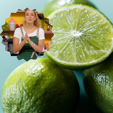 Linda Cherem, experta en trucos de cocina: “Una forma fácil de regresarle al limón su jugo es masajeándolo” 
