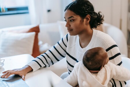 El post viral que señala la importancia de la flexibilidad laboral para las familias con hijos
