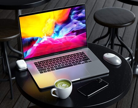 Ofertas de accesorios de SATECHI en Amazon: cargadores, hubs y más con diseño "a lo Apple"