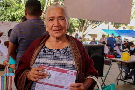 Secretaria Bienestar Desmiente Video Viral Youtube Requisitos Cobrar Pension Xataka Mexico