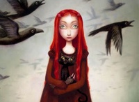 "Genealogía de una bruja": bonita edición para niños