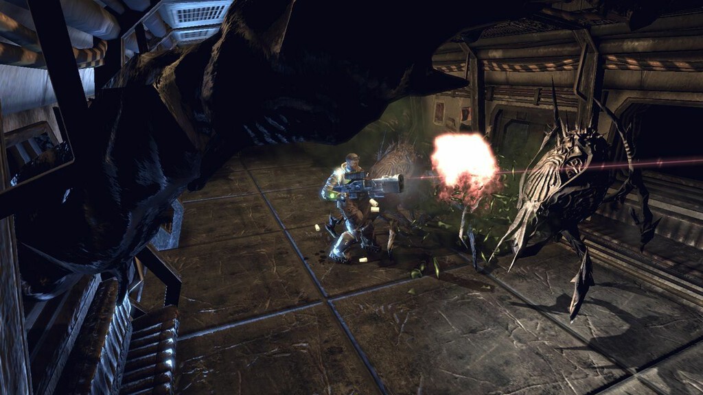 La trilogía de este shooter espacial de ciencia ficción está gratis en GOG y te la quedas para siempre La trilogía de este shooter espacial de ciencia ficción está gratis en GOG y te la quedas para siempre