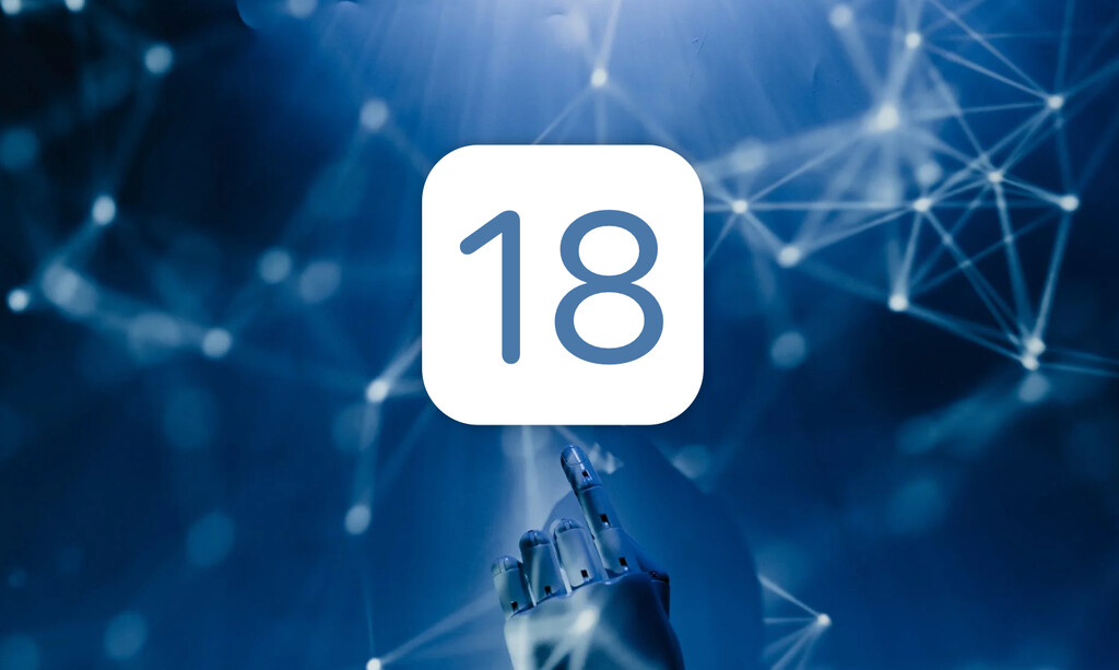 iOS 18 será sólo el principio: Apple prepara su gran rival de ChatGPT para 2024 según un analista iOS 18 será sólo el principio: Apple prepara su gran rival de ChatGPT para 2024 según un analista