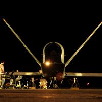 El mayor cambio en la guerra ya no son los drones: es que Rusia, EEUU y China están quitando al humano del botón