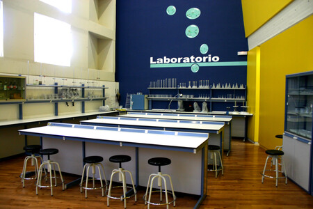 Museo Ciencias Valladolid