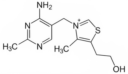 Tiamina 1
