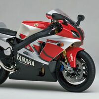 Ya es casi oficial: la Yamaha YZF-R7 volverá al mercado, pero como una deportiva media para el carnet A2 basada en la MT-07