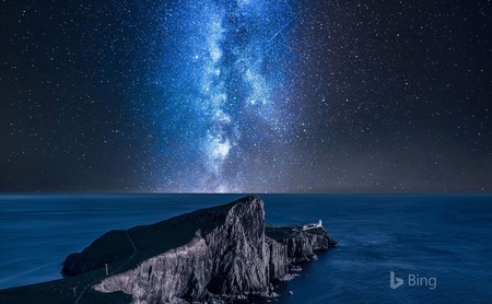 Esta pequeña app de Microsoft te cambia el fondo de pantalla en Windows 10 por una bonita foto todos los días