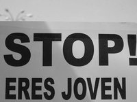 Jóvenes en paro... ¿y el autoempleo?