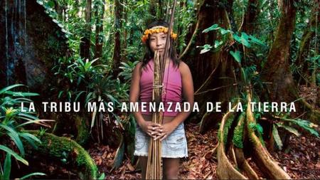Pueblos indígenas en peligro por el turismo 