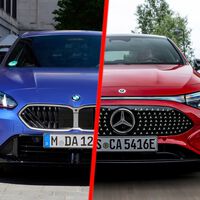 El mundo está tan raro que dos marcas alemanas que han sido rivales históricas se unirán para sobrevivir: Mercedes está a punto de usar motores de BMW