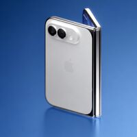 La última filtración del "iPhone Ultra" sigue dejando algo claro: no se parecerá (tanto) a los plegables de otras compañías