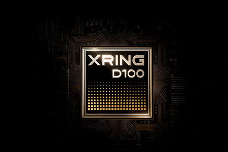 Xring D100