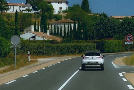 carretera saint tropez