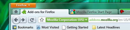 Las futuras versiones de Firefox se retrasan