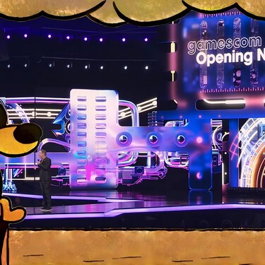 Gamescom 2026